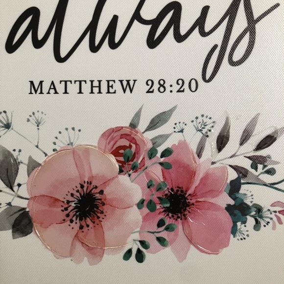 Brand new religious verse picture - Picture 2 of 4